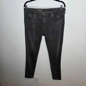 AG‎ Adriano Goldschmied Jeans Womens 30R